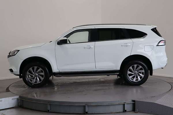 2023 Isuzu MU-X LS-U (4x4) RJ5 MY23
