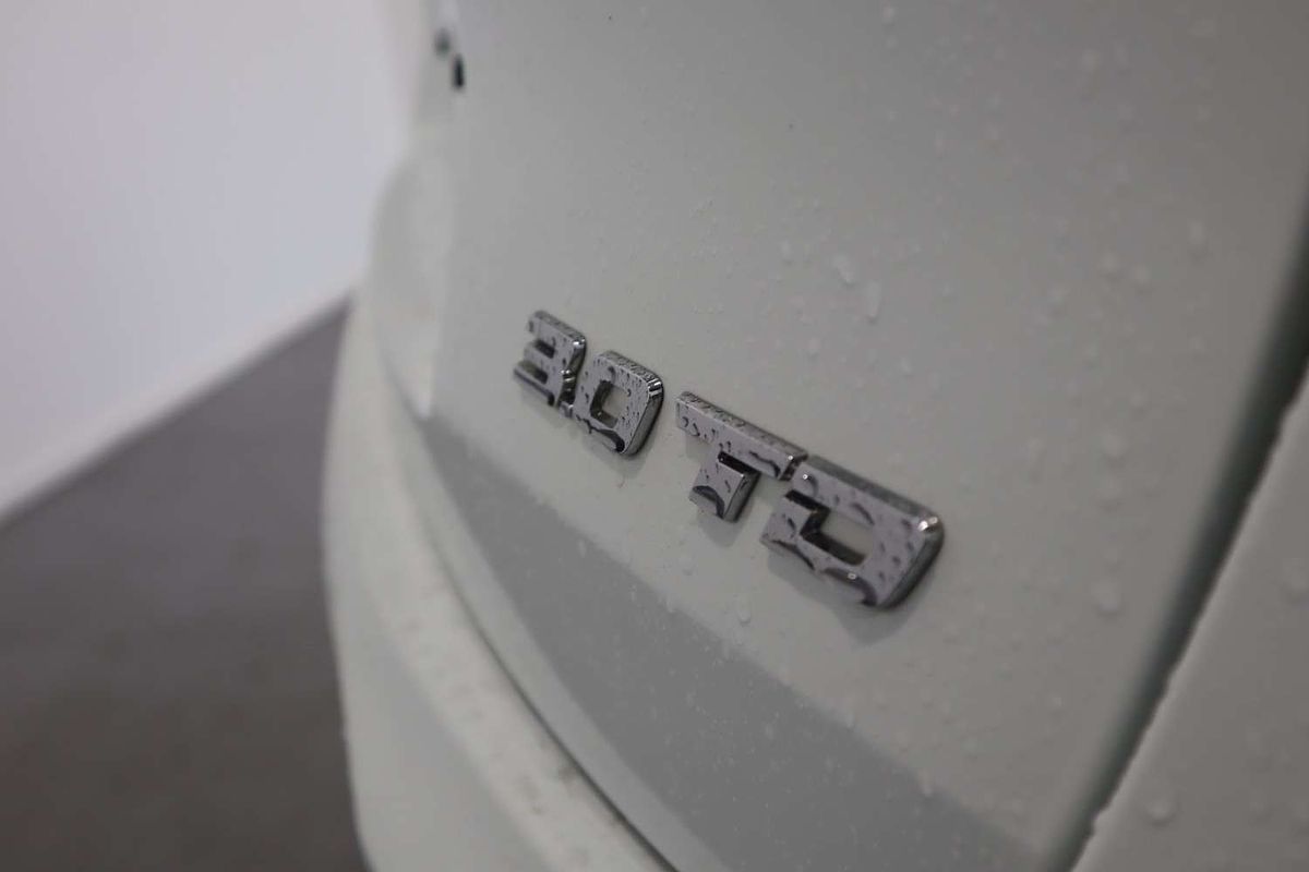2023 Isuzu MU-X LS-U (4x4) RJ5 MY23