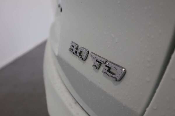 2023 Isuzu MU-X LS-U (4x4) RJ5 MY23