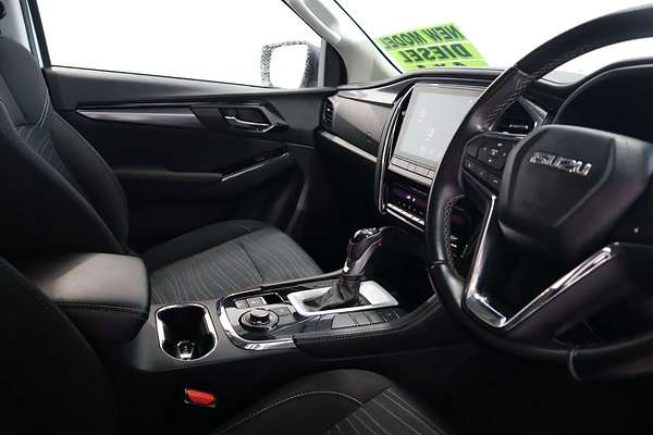 2023 Isuzu MU-X LS-U (4x4) RJ5 MY23