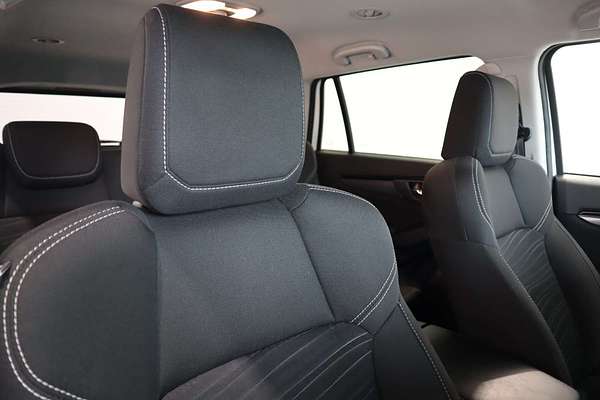 2023 Isuzu MU-X LS-U (4x4) RJ5 MY23