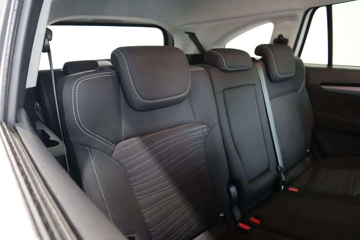 2023 Isuzu MU-X LS-U (4x4) RJ5 MY23