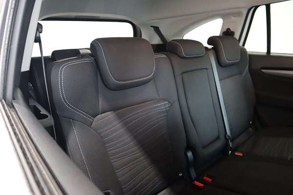 2023 Isuzu MU-X LS-U (4x4) RJ5 MY23