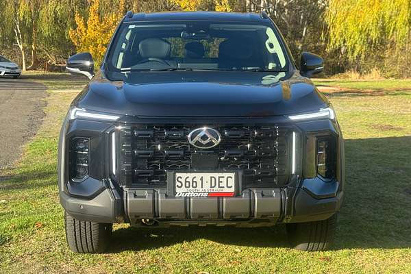 2024 LDV D90 Executive SV9A