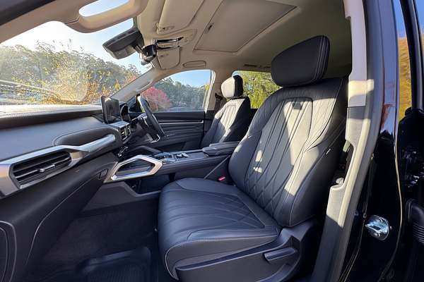 2024 LDV D90 Executive SV9A