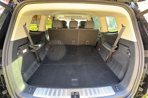 2024 LDV D90 Executive SV9A
