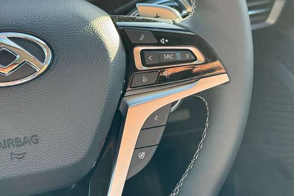 2024 LDV D90 Executive SV9A