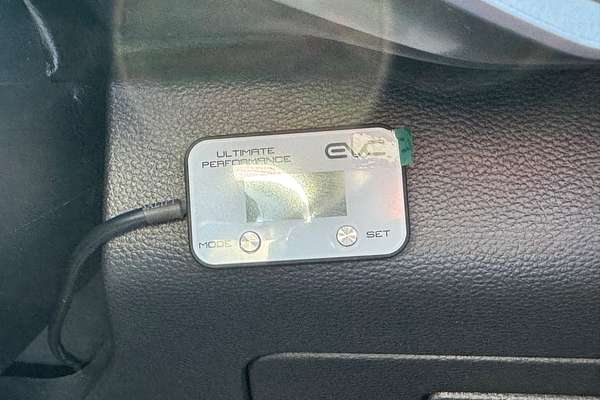 2024 LDV D90 Executive SV9A
