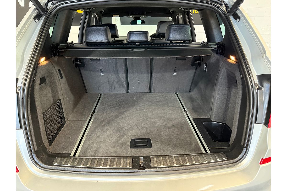 2017 BMW X3 XDRIVE20D SAV 2.0D AWD