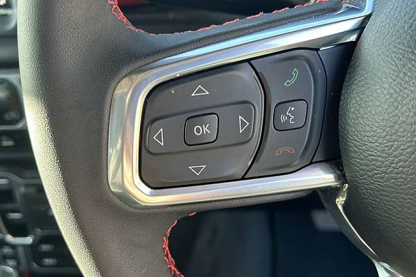 2023 Jeep Gladiator Rubicon JT All Wheel Drive