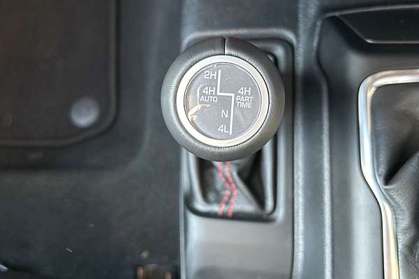 2023 Jeep Gladiator Rubicon JT All Wheel Drive