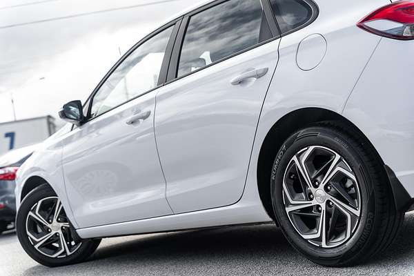 2022 Hyundai i30 PD.V4
