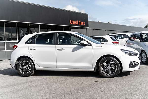 2022 Hyundai i30 PD.V4