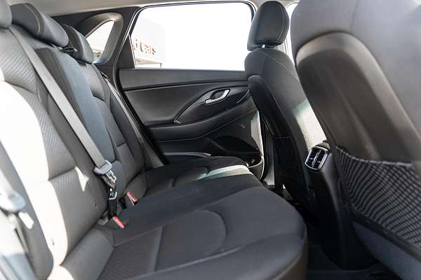 2022 Hyundai i30 PD.V4