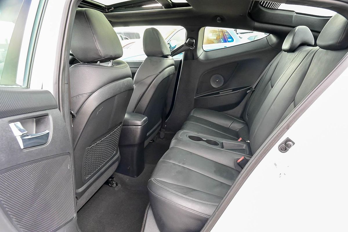 2017 Hyundai Veloster FS5 Series II