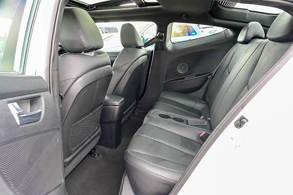 2017 Hyundai Veloster FS5 Series II