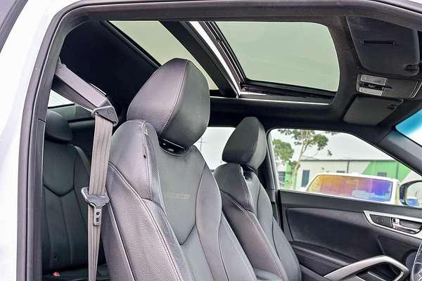 2017 Hyundai Veloster FS5 Series II