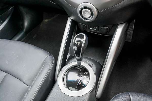 2017 Hyundai Veloster FS5 Series II