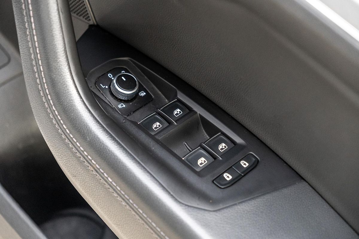 2019 Volkswagen Touareg 190TDI Premium CR