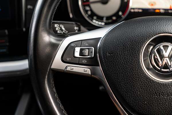 2019 Volkswagen Touareg 190TDI Premium CR