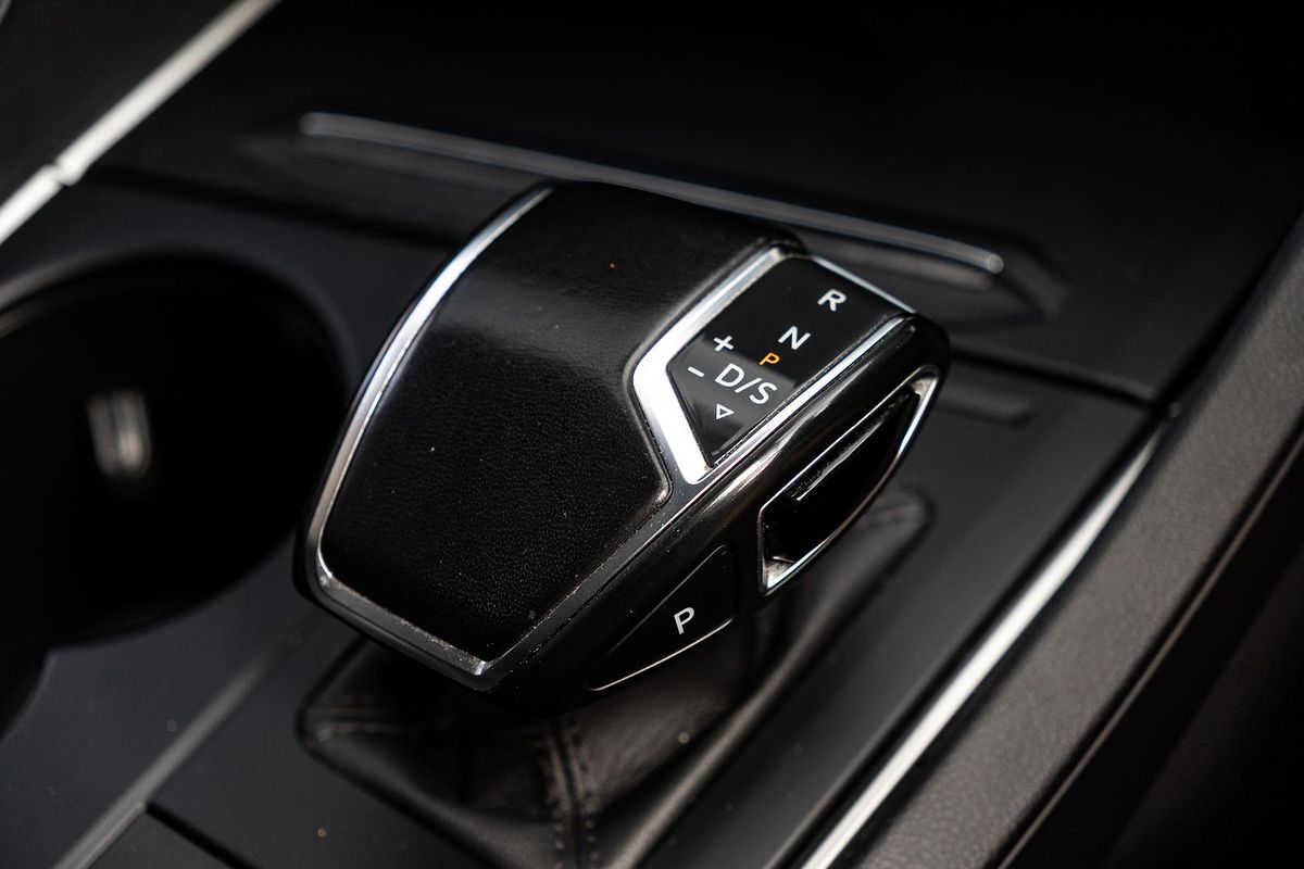 2019 Volkswagen Touareg 190TDI Premium CR