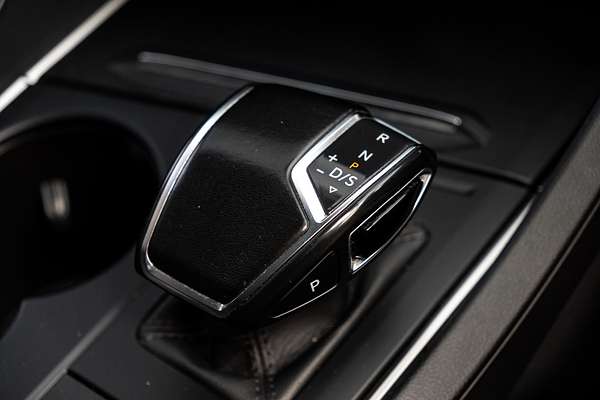 2019 Volkswagen Touareg 190TDI Premium CR