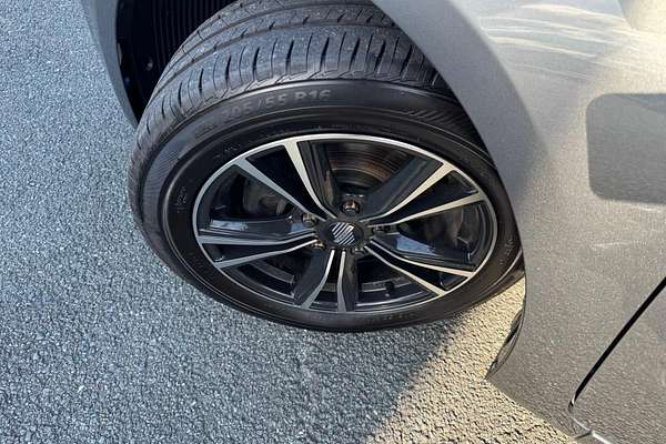 2016 Kia Cerato S YD