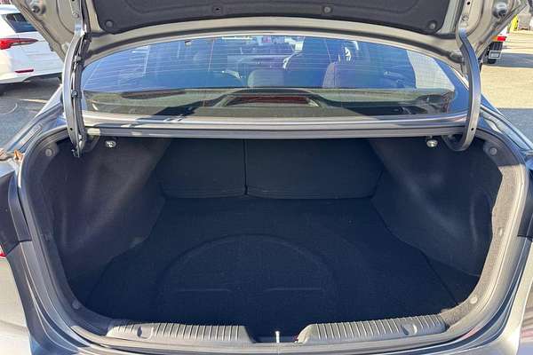 2016 Kia Cerato S YD
