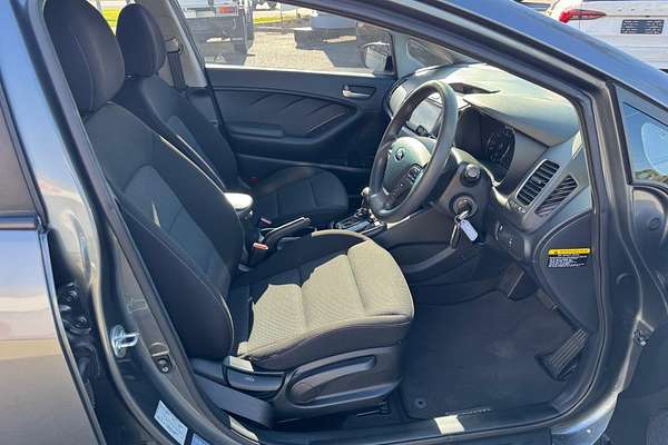 2016 Kia Cerato S YD