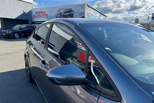 2016 Kia Cerato S YD