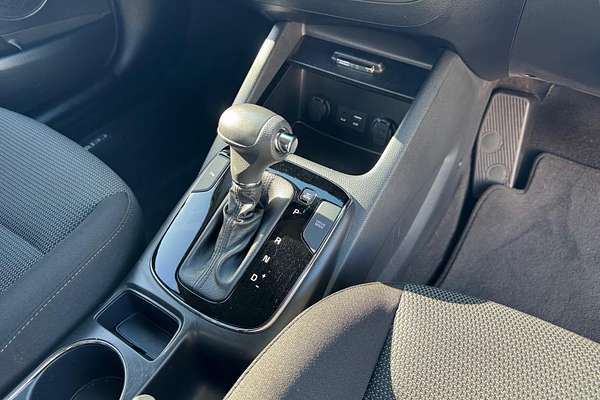 2016 Kia Cerato S YD