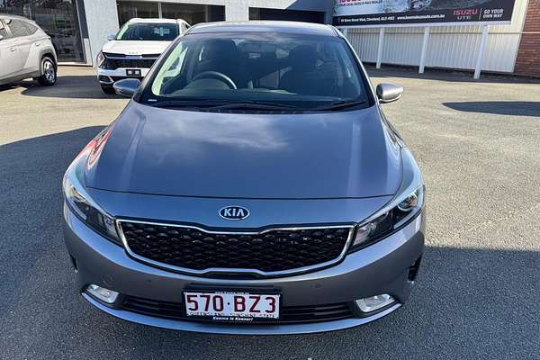 2016 Kia Cerato S YD