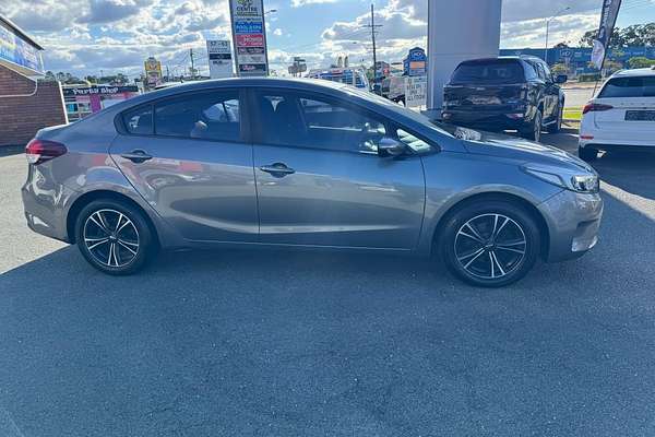 2016 Kia Cerato S YD