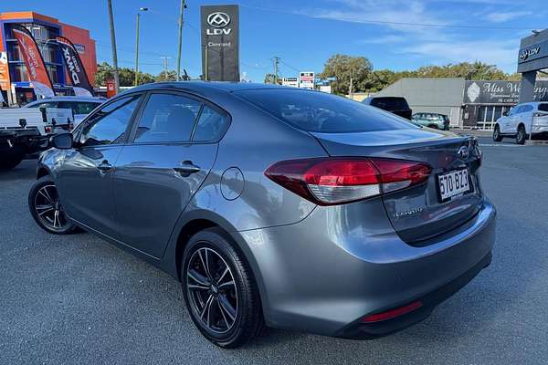 2016 Kia Cerato S YD