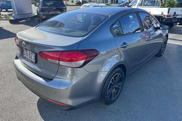 2016 Kia Cerato S YD
