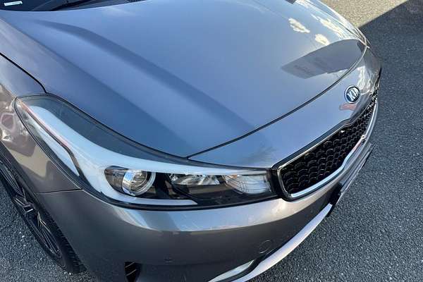 2016 Kia Cerato S YD