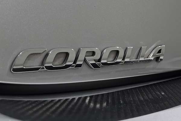 2021 Toyota Corolla Ascent Sport Hybrid ZWE211R