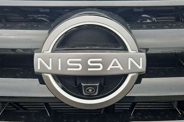 2025 Nissan Patrol Warrior Y62