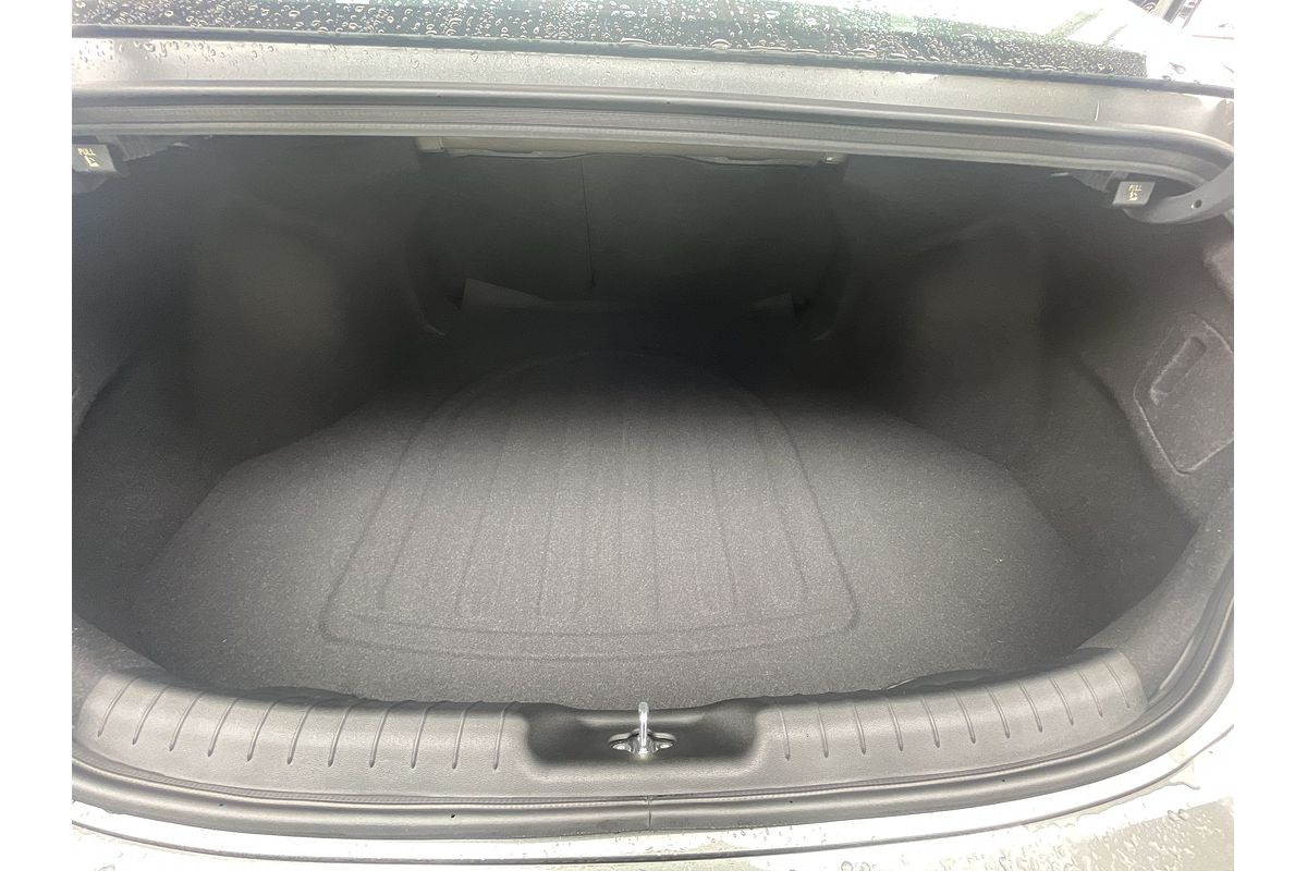 2024 Hyundai i30 Elite CN7.V2