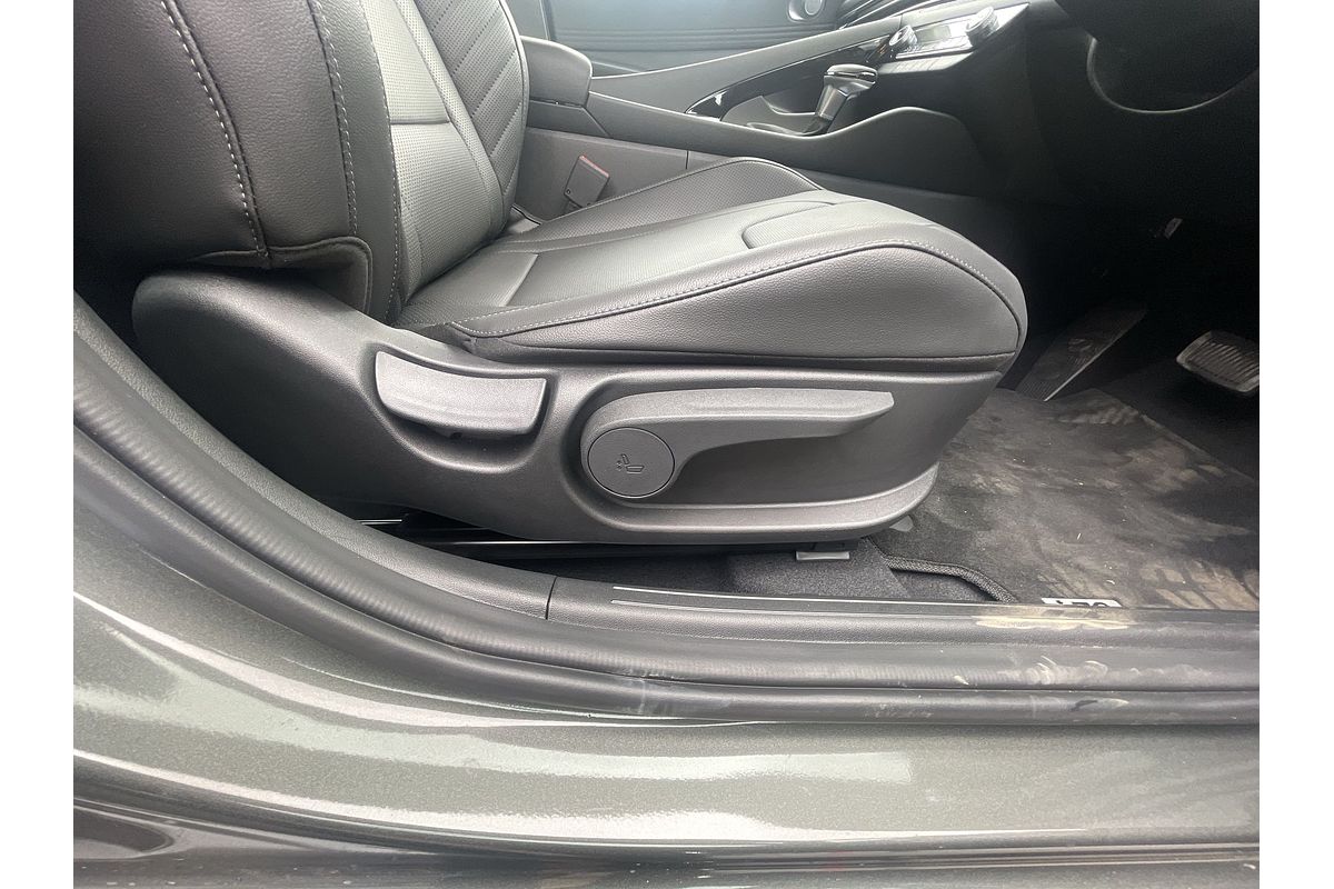 2024 Hyundai i30 Elite CN7.V2