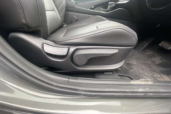 2024 Hyundai i30 Elite CN7.V2