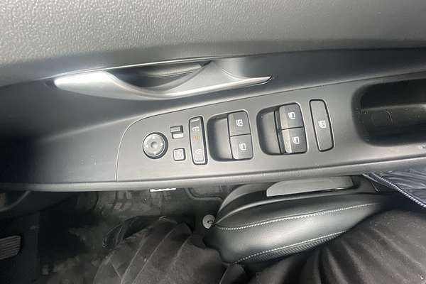 2024 Hyundai i30 Elite CN7.V2