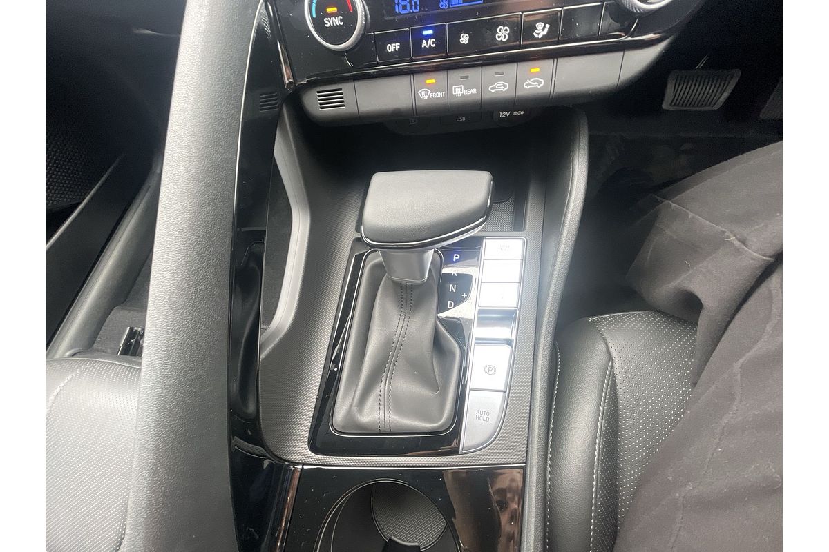 2024 Hyundai i30 Elite CN7.V2