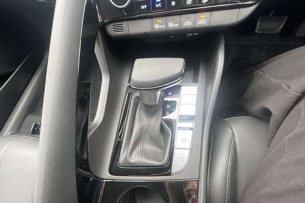2024 Hyundai i30 Elite CN7.V2