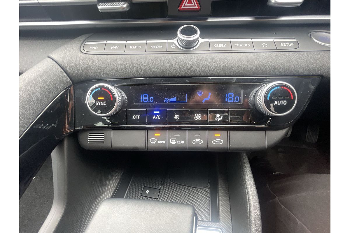 2024 Hyundai i30 Elite CN7.V2