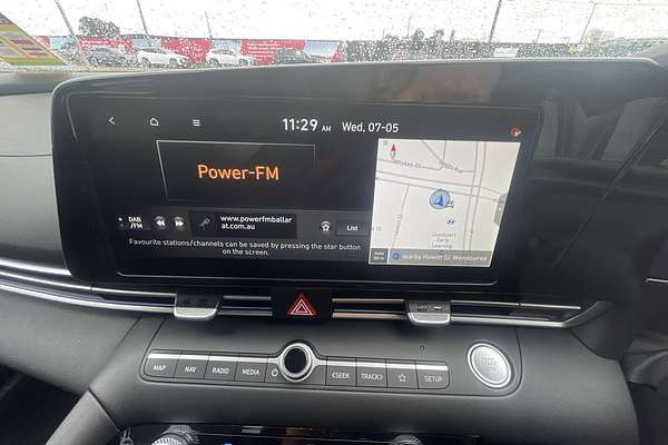 2024 Hyundai i30 Elite CN7.V2