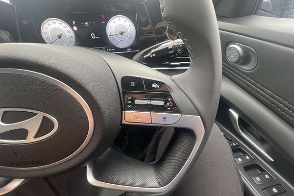 2024 Hyundai i30 Elite CN7.V2