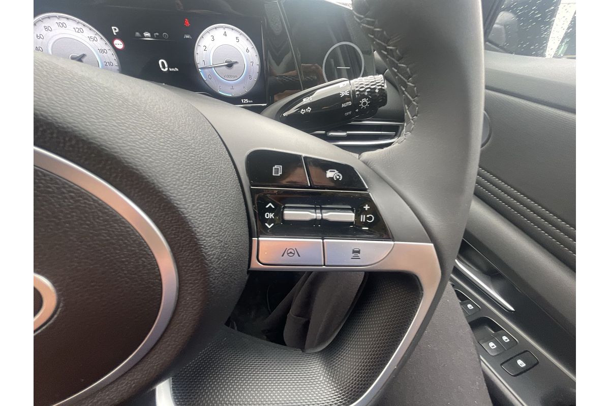 2024 Hyundai i30 Elite CN7.V2