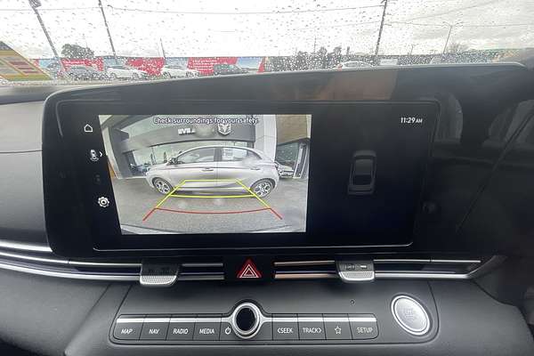2024 Hyundai i30 Elite CN7.V2