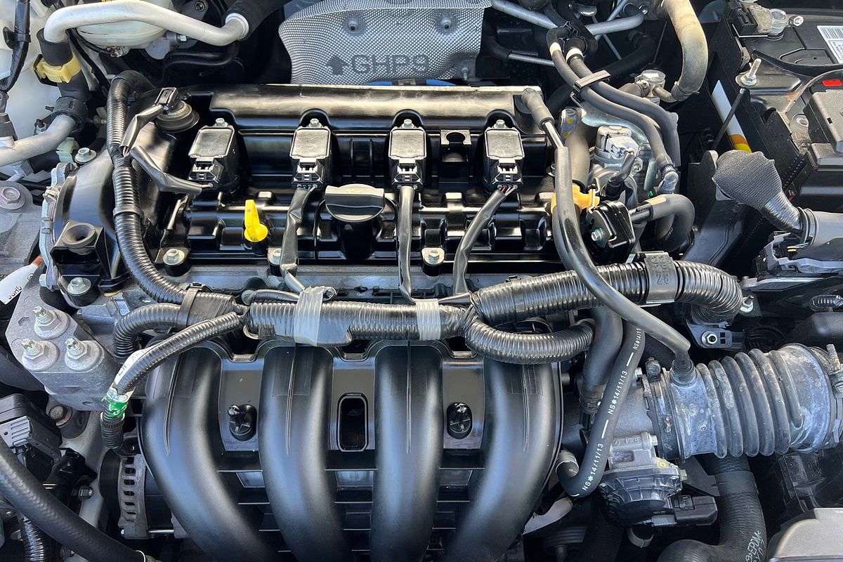 2015 Mazda 6 Sport GJ Series 2